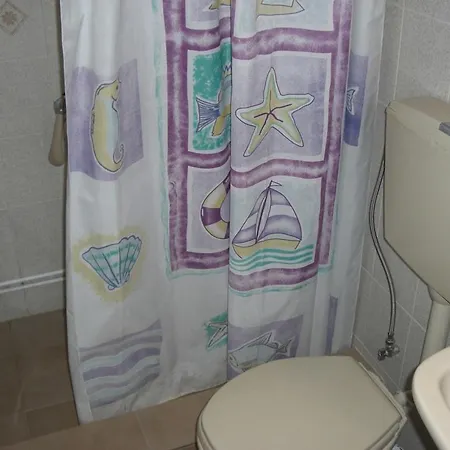 Vakantiehuis Garden Valentina