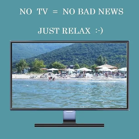 Vakantiehuis Garden Valentina *