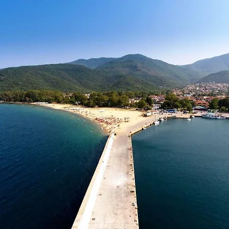 Garden Valentina Vakantiehuis