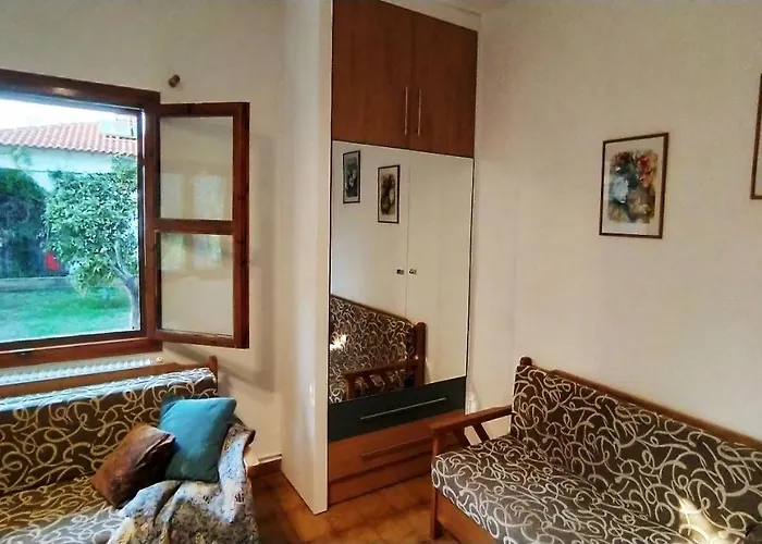 Garden Valentina 斯塔夫罗斯