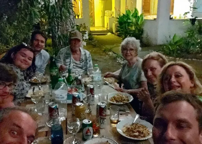 Garden Valentina * Stavros (Thessaloniki)