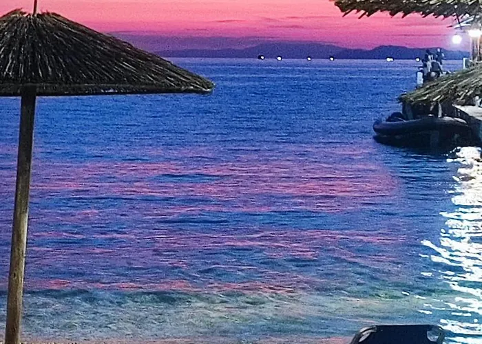 Garden Valentina 斯塔夫罗斯