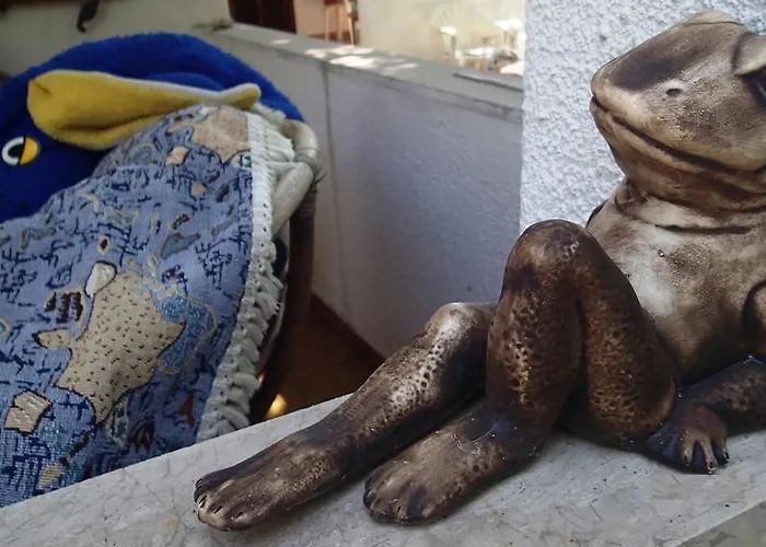 Case de vacanță Garden Valentina *