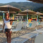 Garden Valentina Hébergement de vacances
