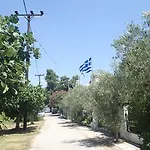 Garden Valentina Hébergement de vacances Stavros (Thessaloniki)