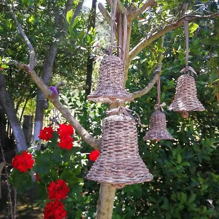Nyaraló Garden Valentina *