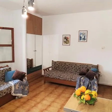 Garden Valentina Holiday home Stavros (Thessaloniki)