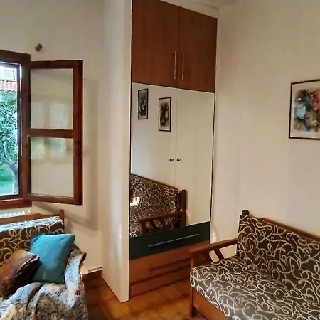 Garden Valentina Stavros (Thessaloniki)
