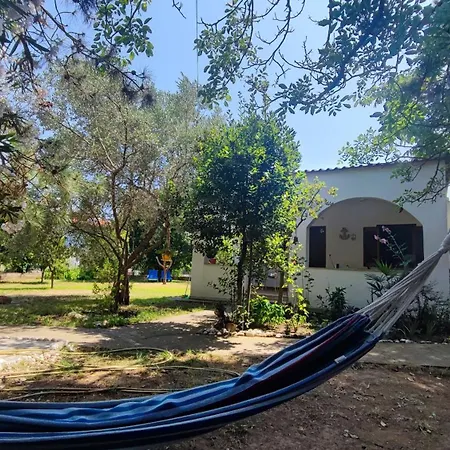 Garden Valentina Stavros (Thessaloniki)