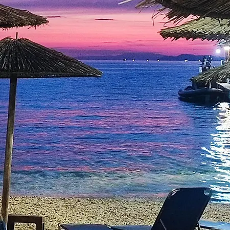 Garden Valentina Stavros (Thessaloniki)