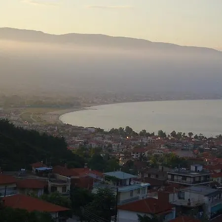 Holiday home Garden Valentina *