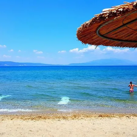 Holiday home Garden Valentina