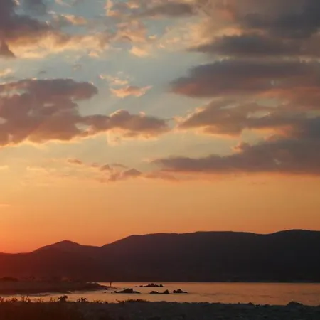 Garden Valentina 펜션 *