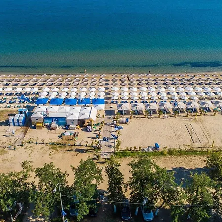 Σπίτι διακοπών Garden Valentina Σταυρός
