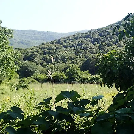 Garden Valentina Σπίτι διακοπών