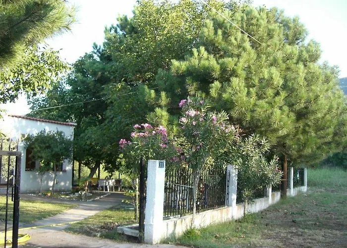 Garden Valentina Vakantiehuis